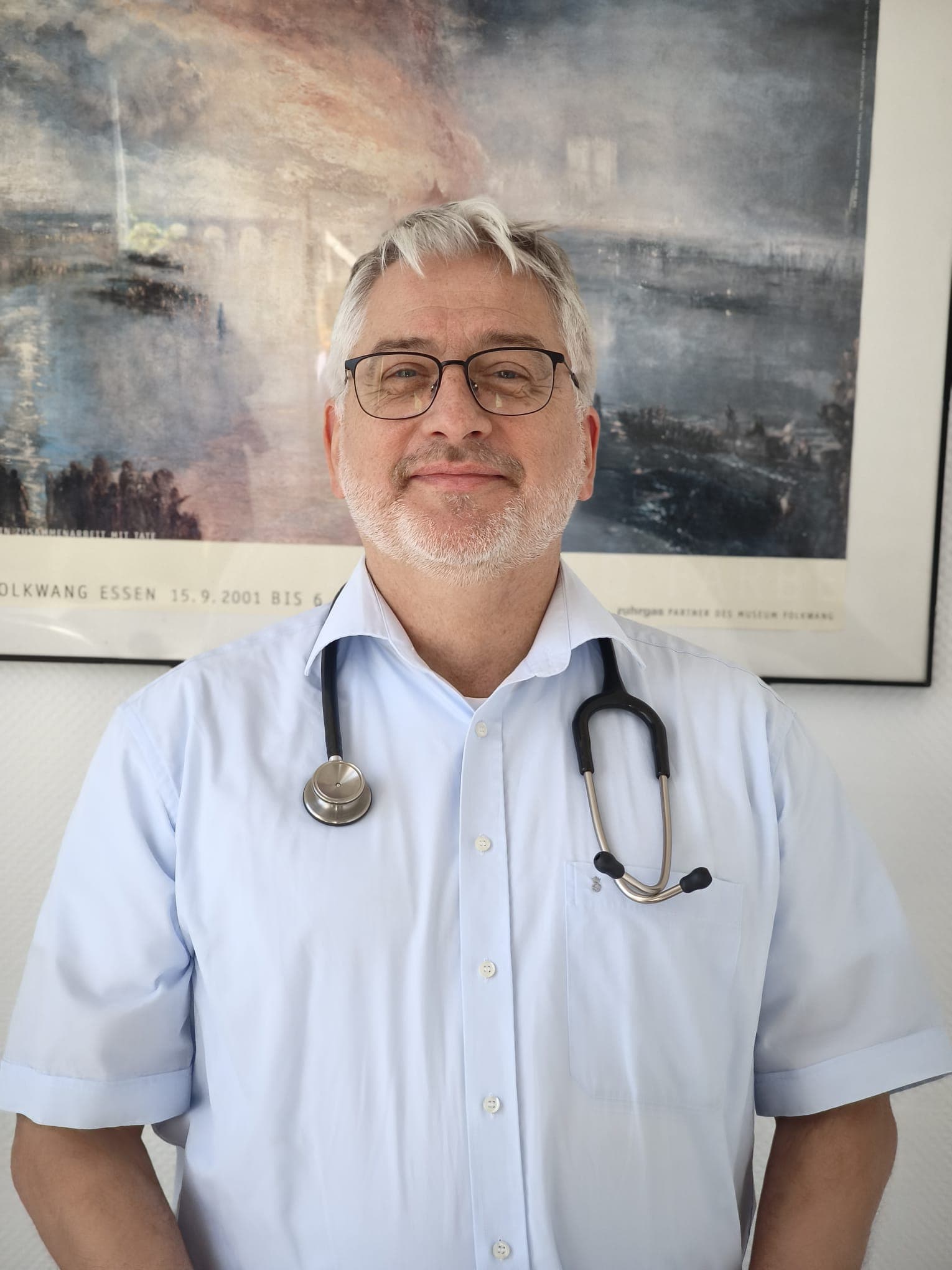 Dr. Henning Kaldenhoff